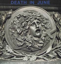 Death In June : Paradise Rising